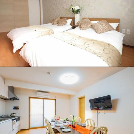 85 Sqmeter 3 Bedrooms & 2 Bathrooms , 4 Min To Subway, Free Parking! Fukujutei Im201 Οσάκα Εξωτερικό φωτογραφία